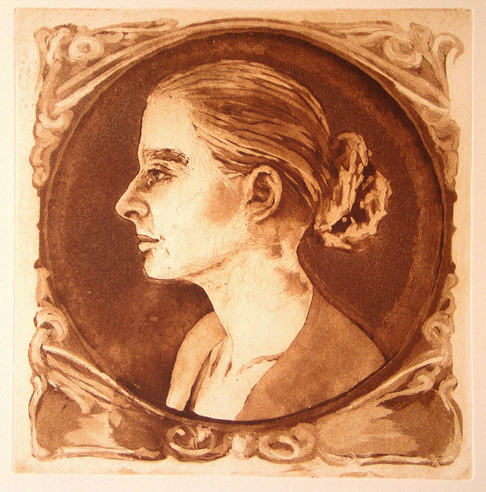 Rita as figurehead