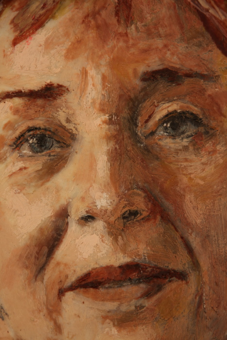 Lilliand detail
