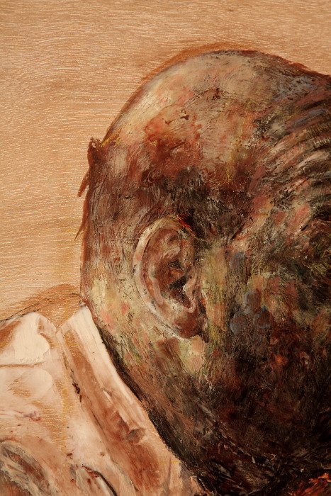 Peter detail