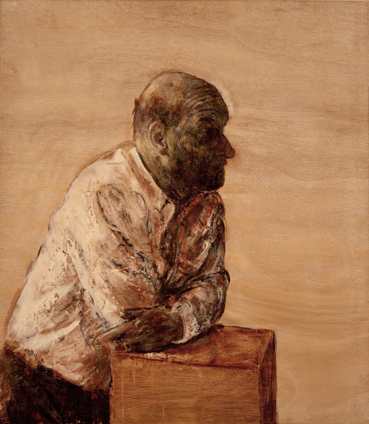 Peter Aitkens